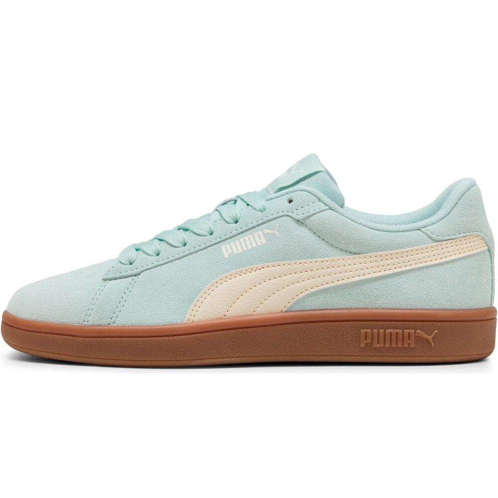 Smash 30 zapatilla moda mujer Azul (37,5)