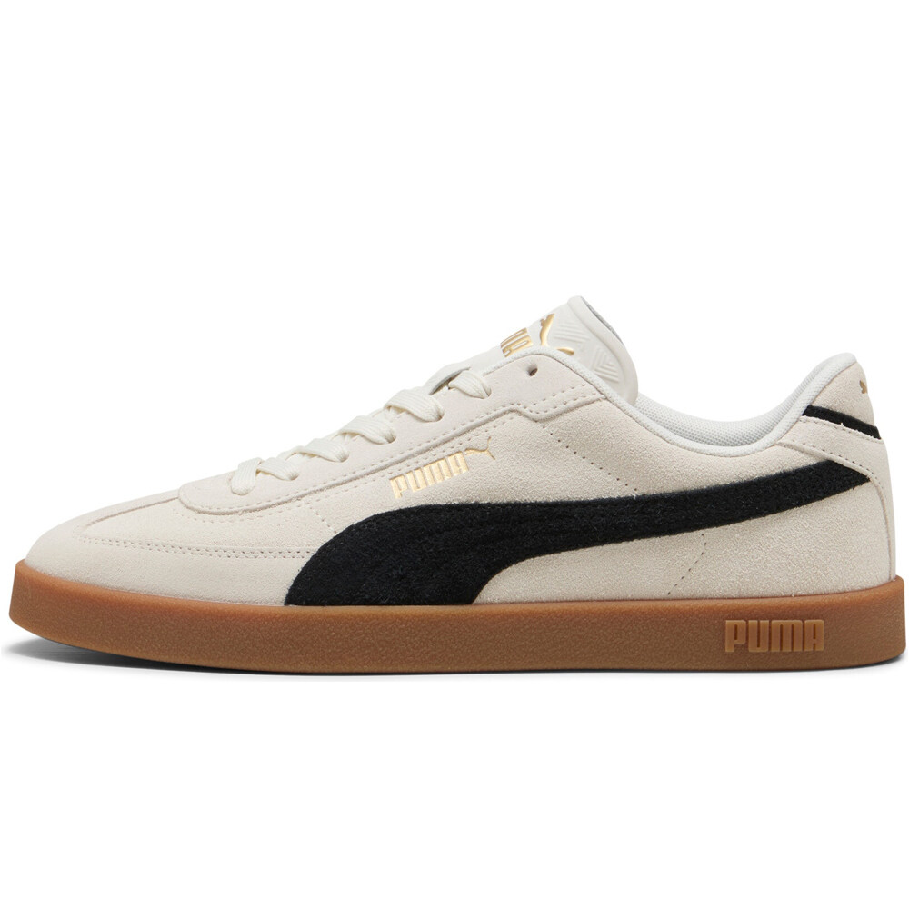 Puma club ii era sue zapatilla moda mujer