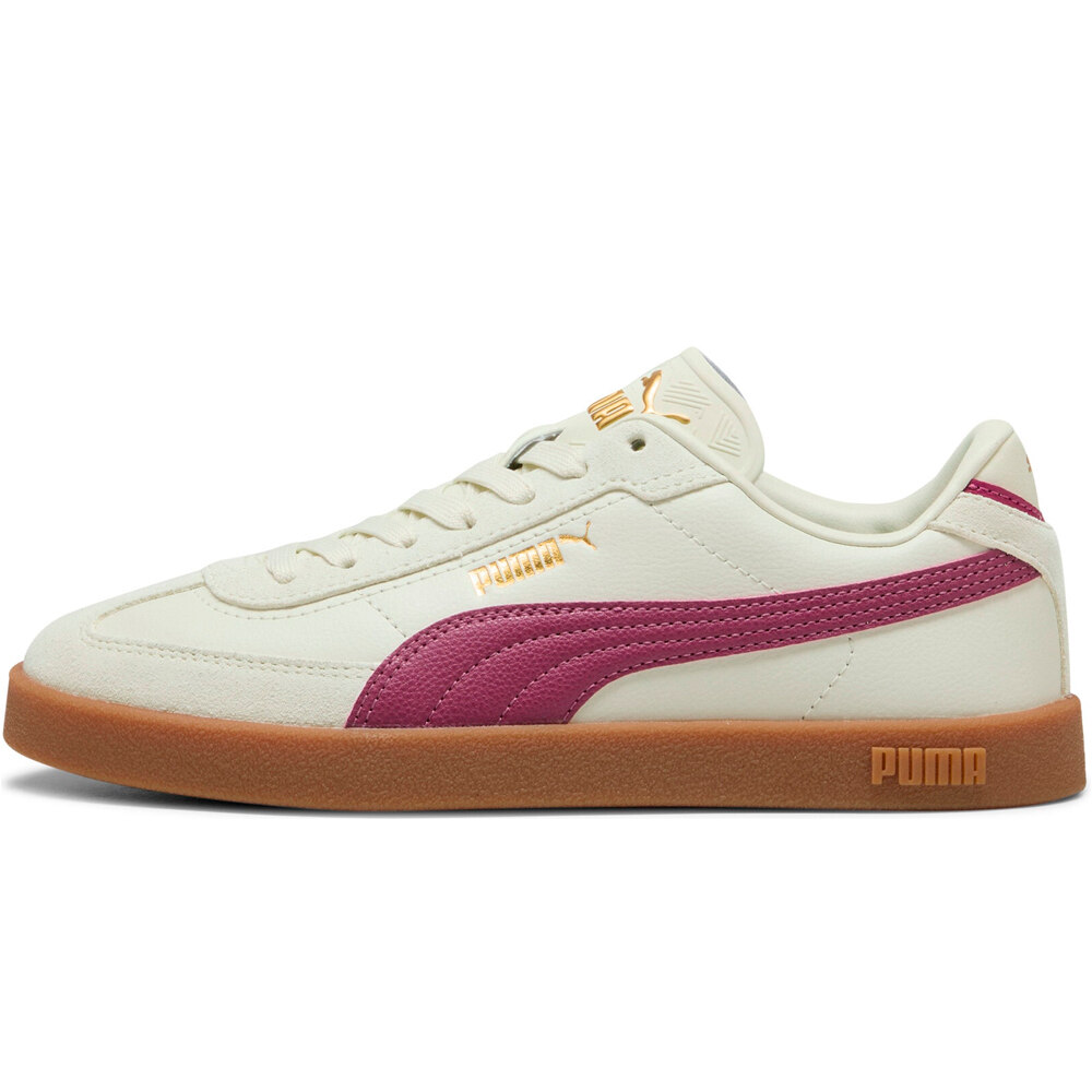 Club ii era zapatilla moda mujer (38)