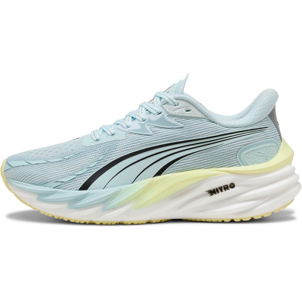 Puma velocity nitro 4 zapatilla running mujer