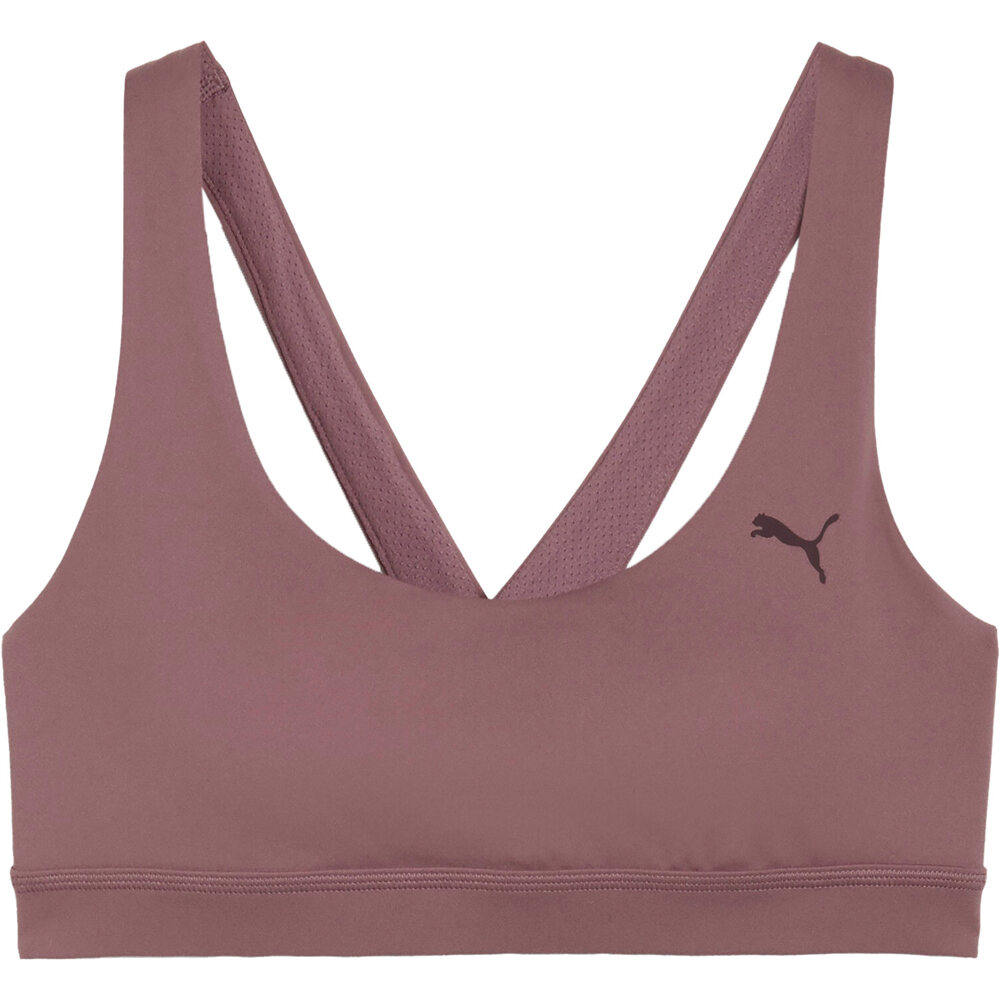 Puma cloudspun sujetadores deportivos