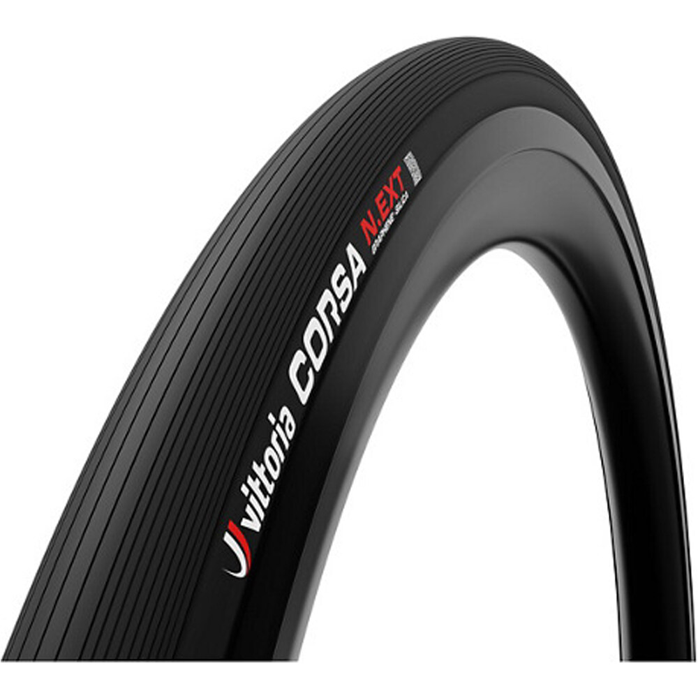 Corsa next cubiertas carretera Negro (UNICA)