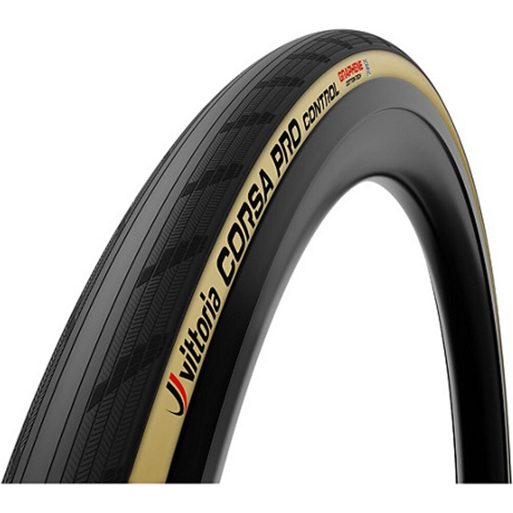 Road corsa pro control cubiertas carretera (UNICA)