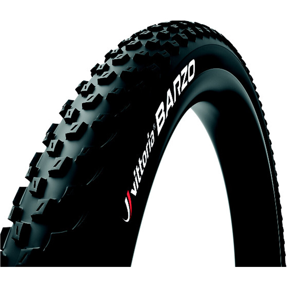 Cubierta de MTB Vittoria mtb barzo full