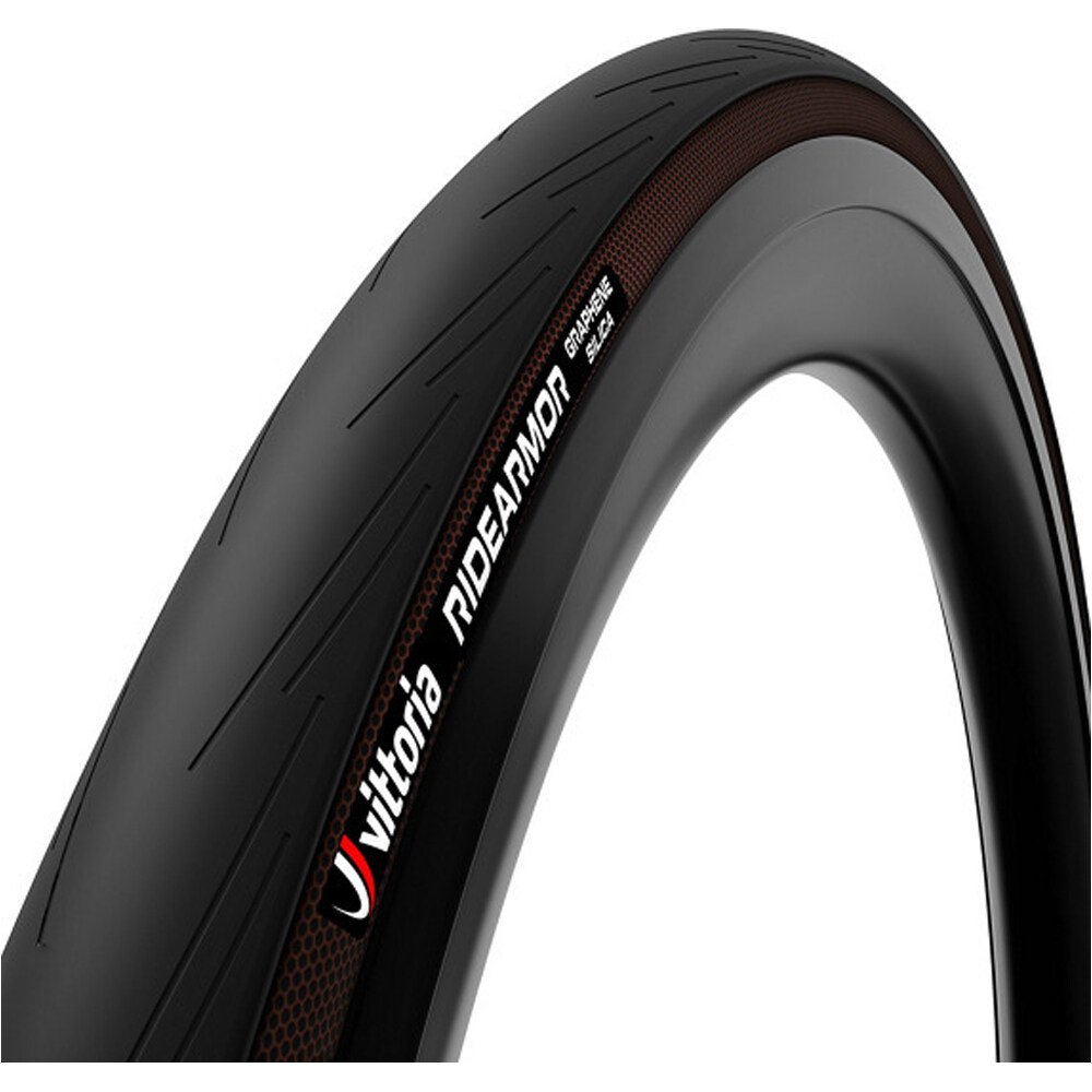 Tire road ridearmor ii cubiertas carretera (UNICA)