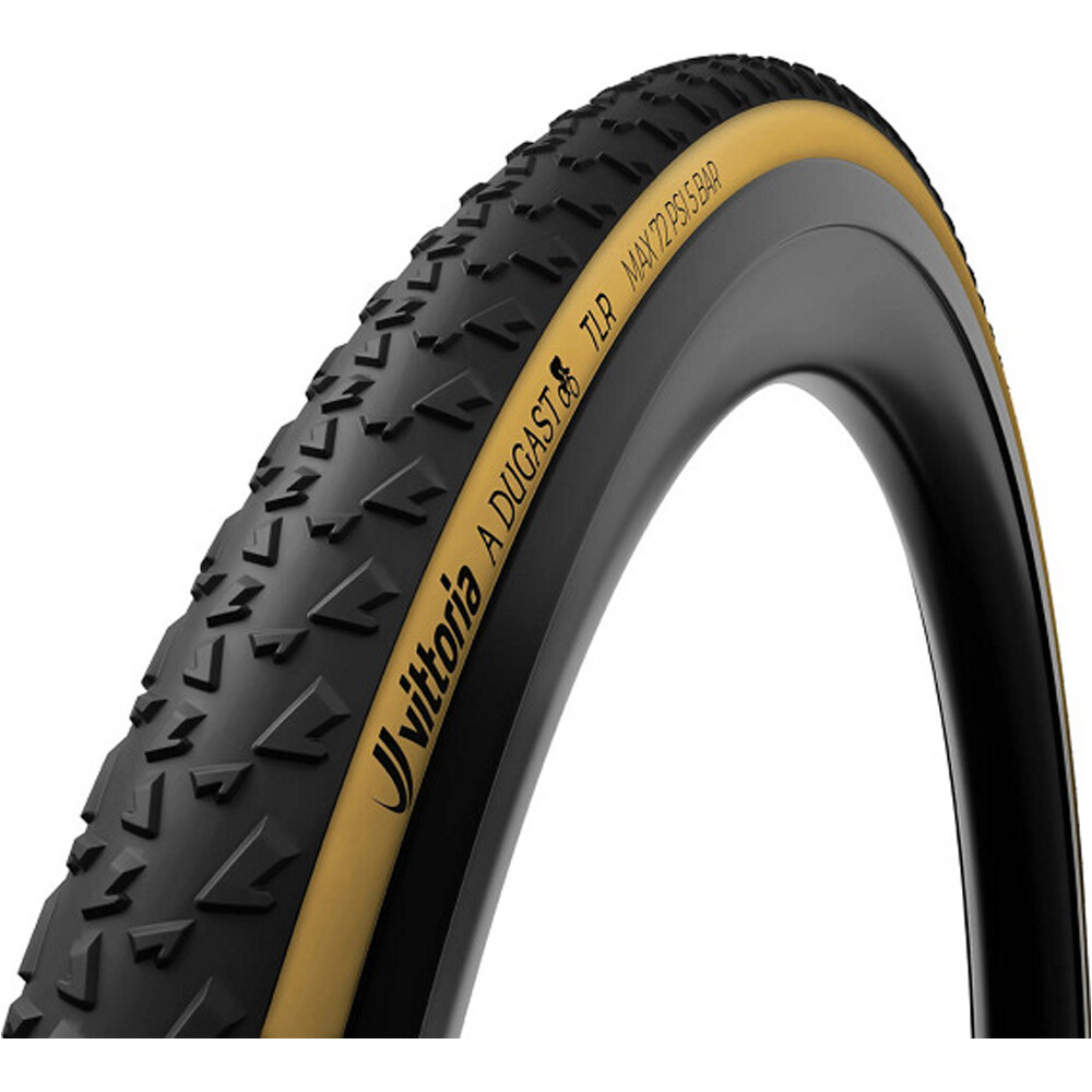 Tire adugast rhino cubiertas carretera (UNICA)