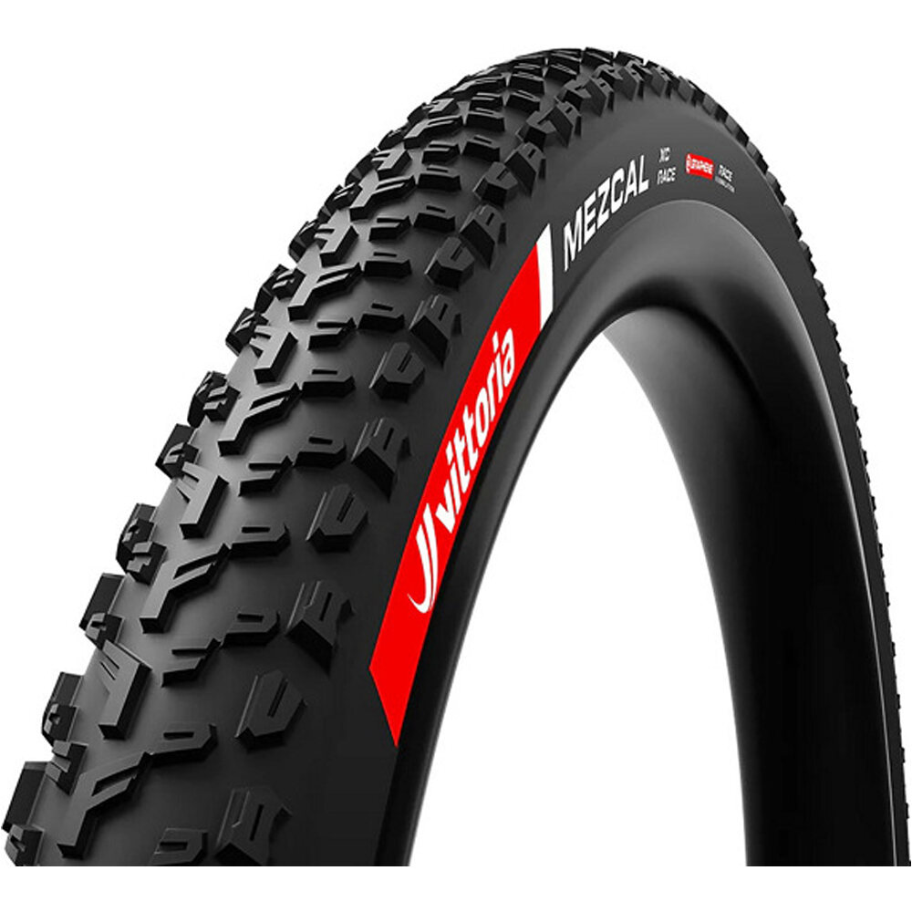 Tire mtb mezcal xc race cubiertas mtb (UNICA)