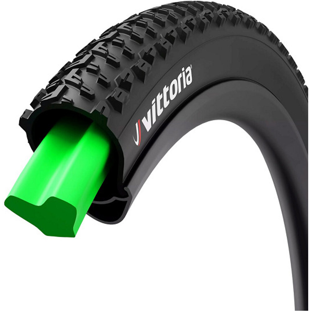Airliner protect xc trail fondo de llanta (UNICA)