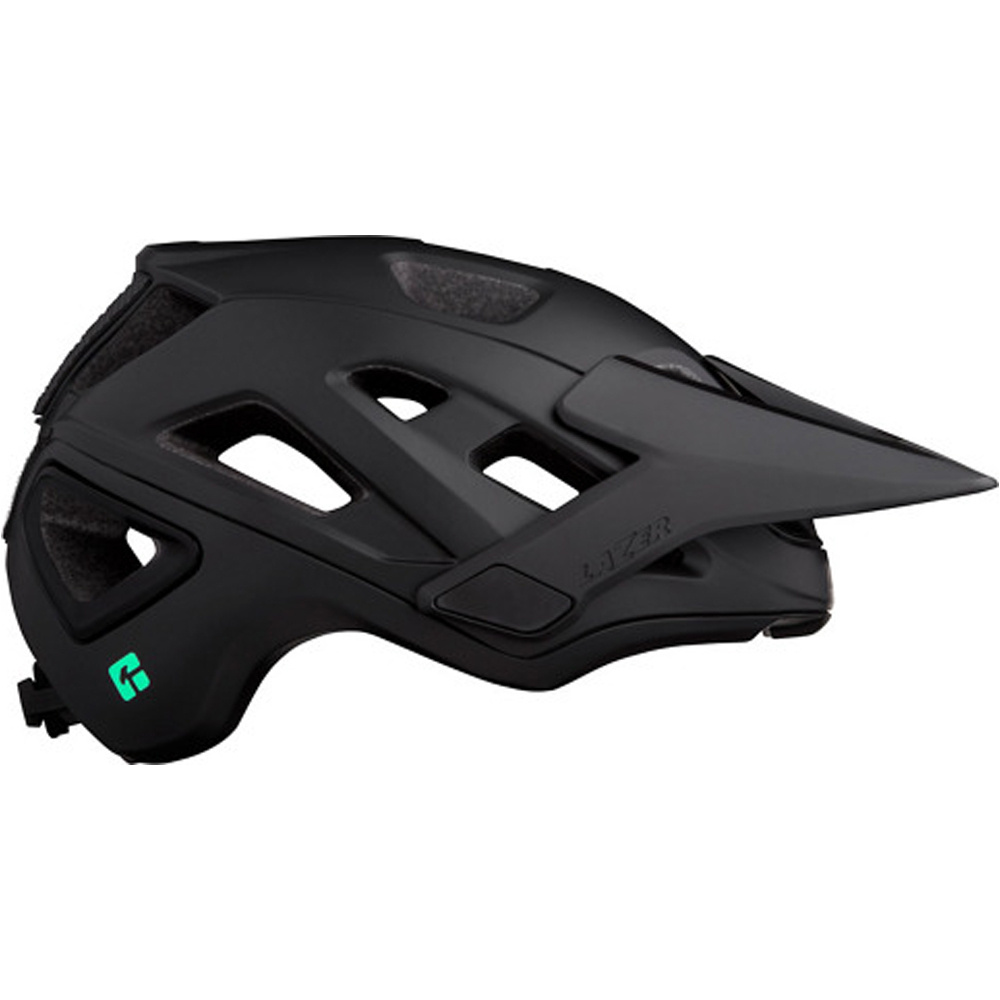 Lazer jackal kineticore casco bicicleta