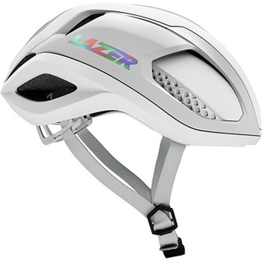Vento kc ce-cpsc casco bicicleta Blanco (S)