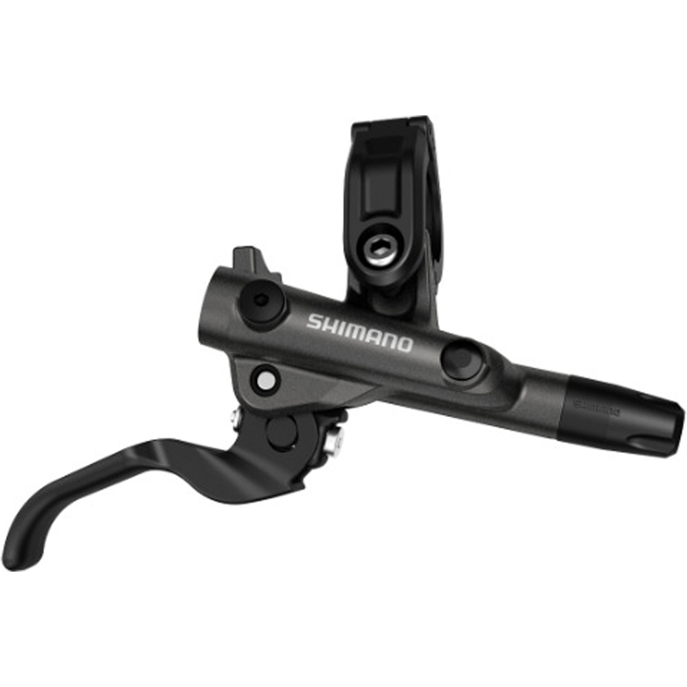 Shimano Brake lever right 2-fgr juego manetas cambio/frenos bicicleta