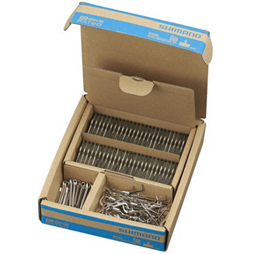 Shimano Pastillas freno resina d03s pastillas discos y accesorios freno