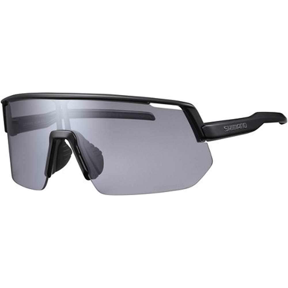 Gafas Shimano eyewear tcnl2 matte black photochromic