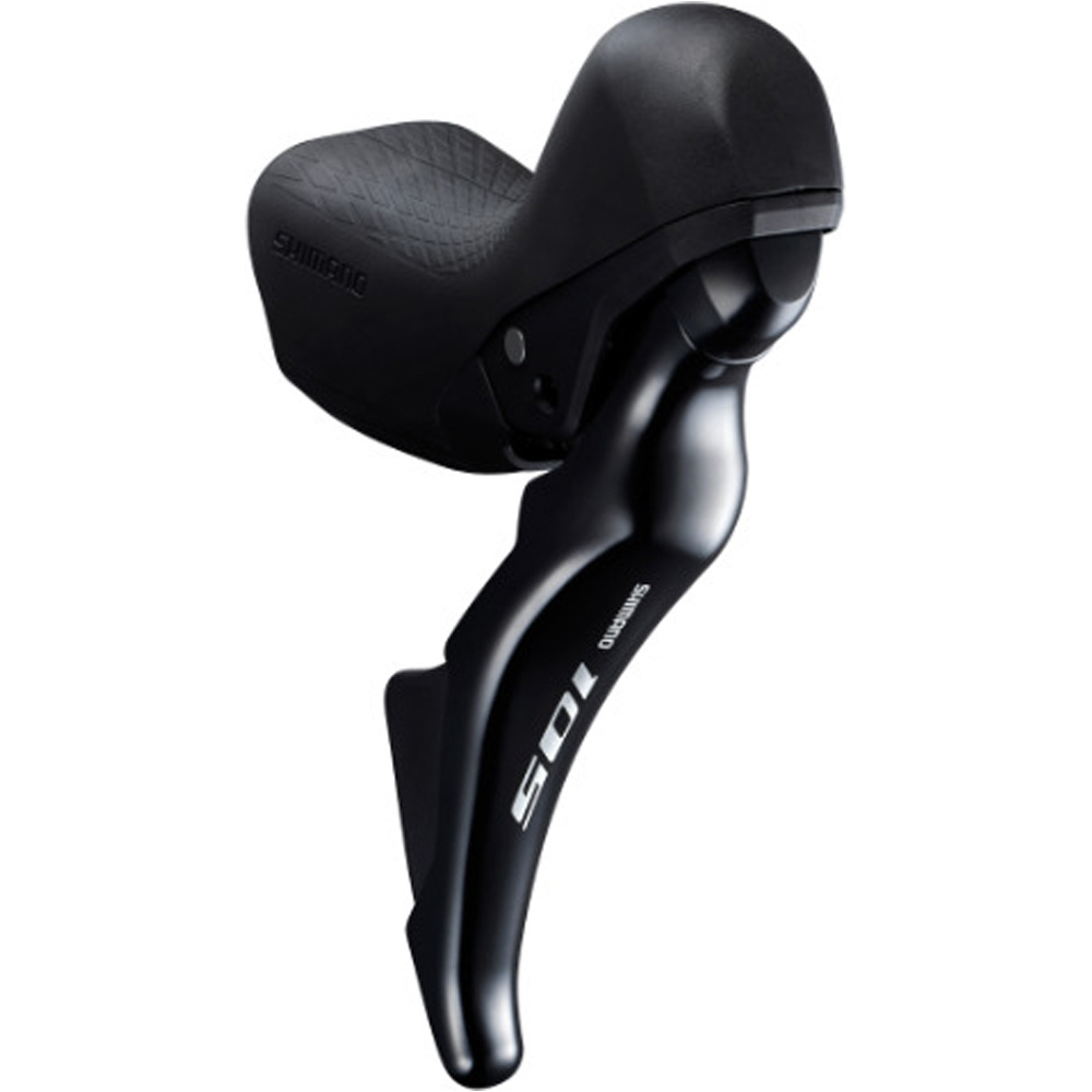 Shimano Palanca derecha 11v neghidr manetas bicicleta carretera