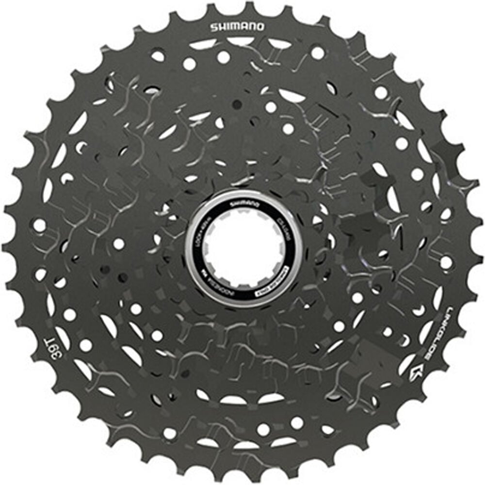 Shimano Cassette 10v 11-39 cs-lg400 cassette bicicleta carretera
