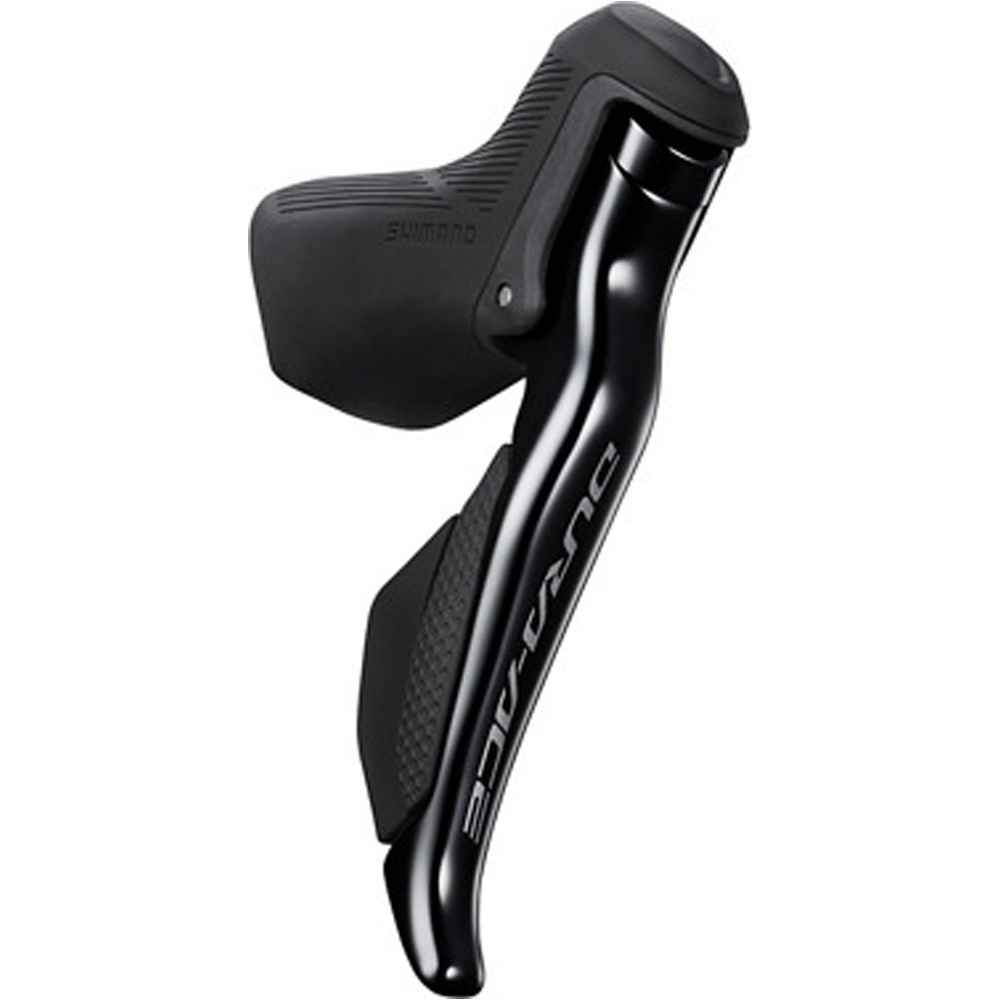 Shimano palanca dr 12v manetas bicicleta carretera