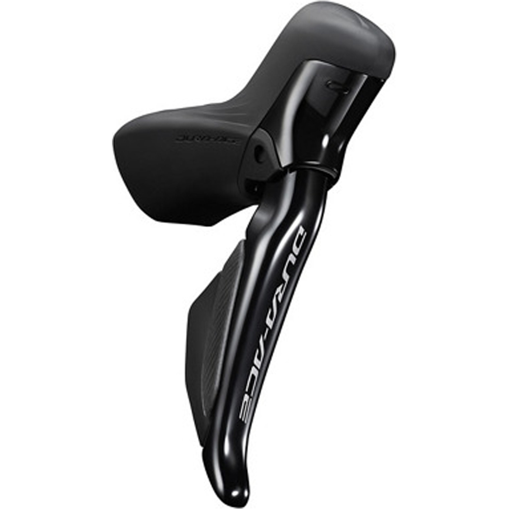 Shift/brake lever right 12s manetas bicicleta carretera (UNICA)