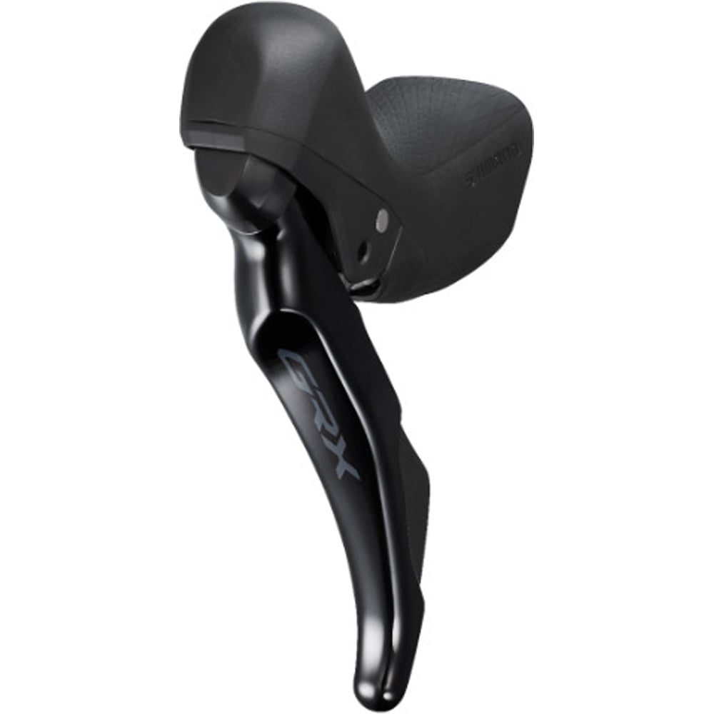 Shimano palanca izquierda hidr manetas bicicleta carretera