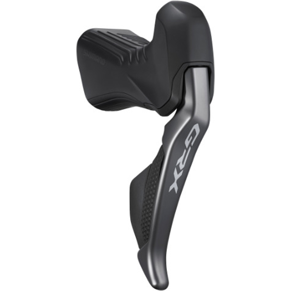 Shimano palanca derecha hidr di2 manetas bicicleta carretera