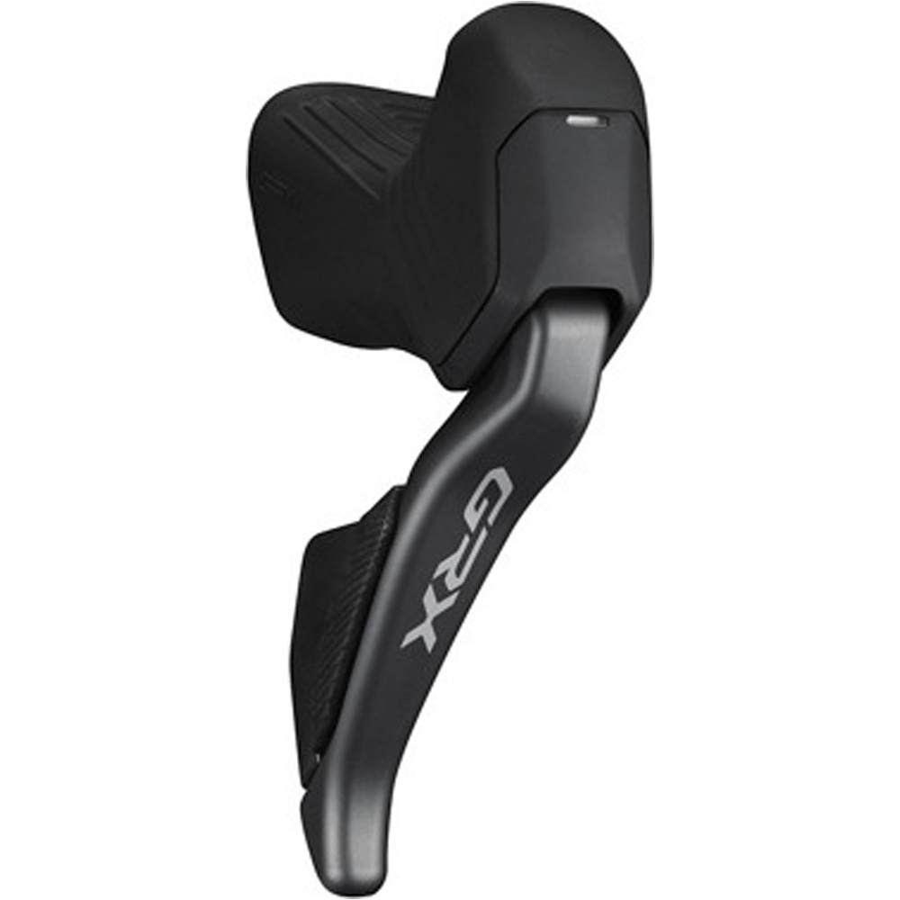 Shimano shift/brake lever right 12s manetas bicicleta carretera