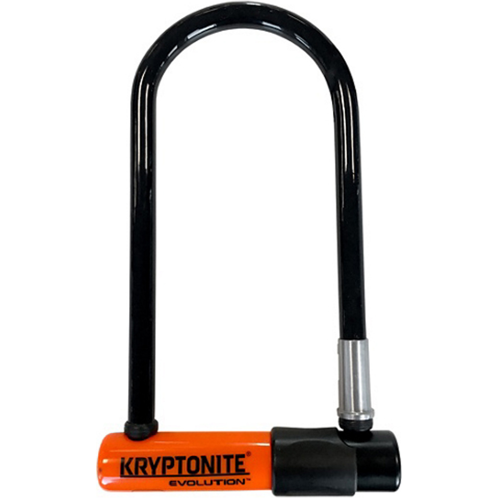 Antirrobo u evo series 4 ssf candado bicicleta (UNICA)