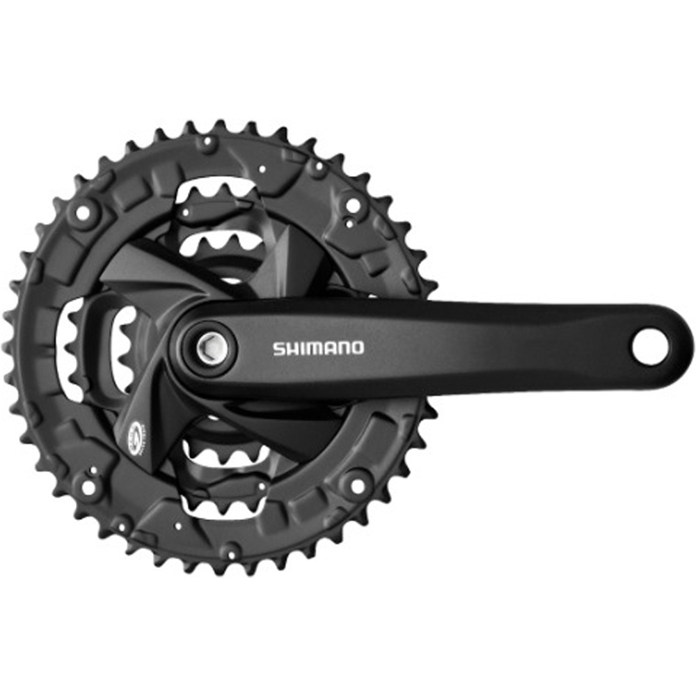 Bielas 9v bielas mtb (UNICA)