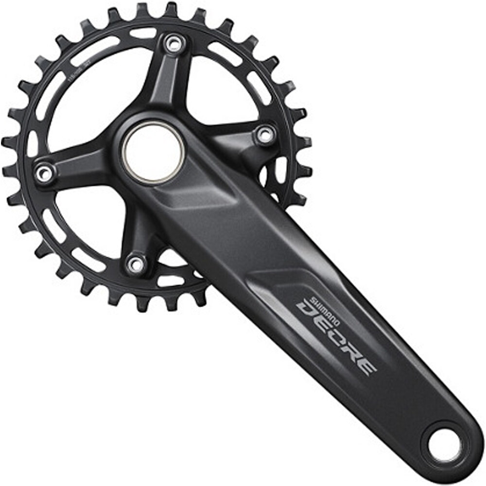 Shimano bielas 10/11v bielas mtb