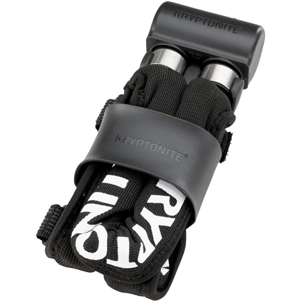 Kriptonics Candado Kriptonics antirrobo plegable keeper 800