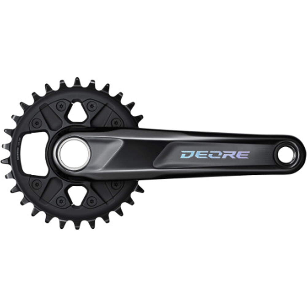 Bielas 12v m6120-1 30d bielas mtb (UNICA)