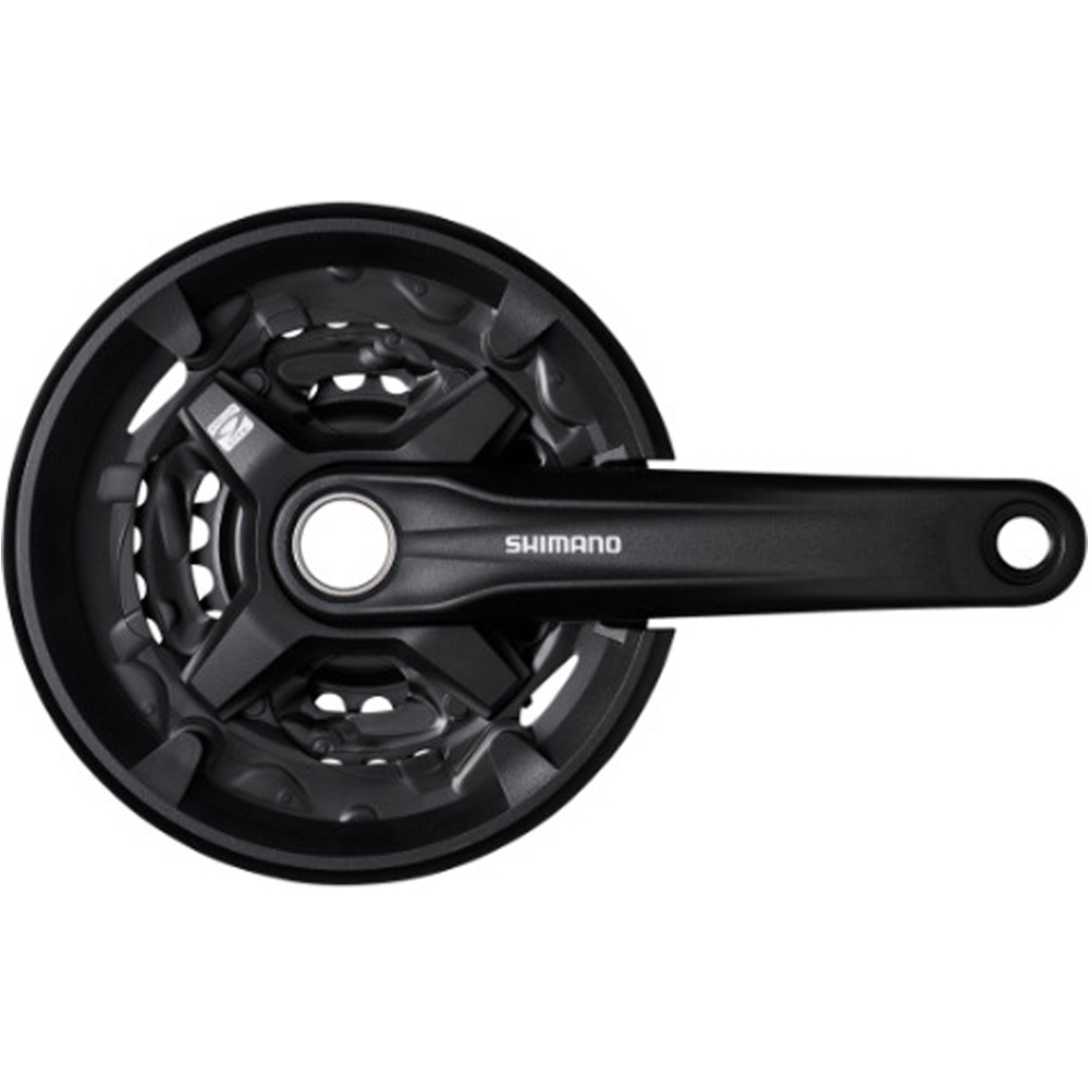 Bielas 9v bielas mtb (UNICA)