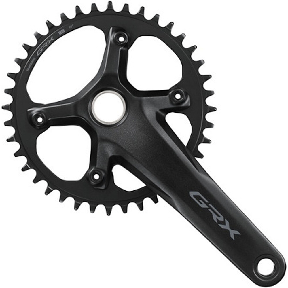 Crankset 12-speed bielas carretera