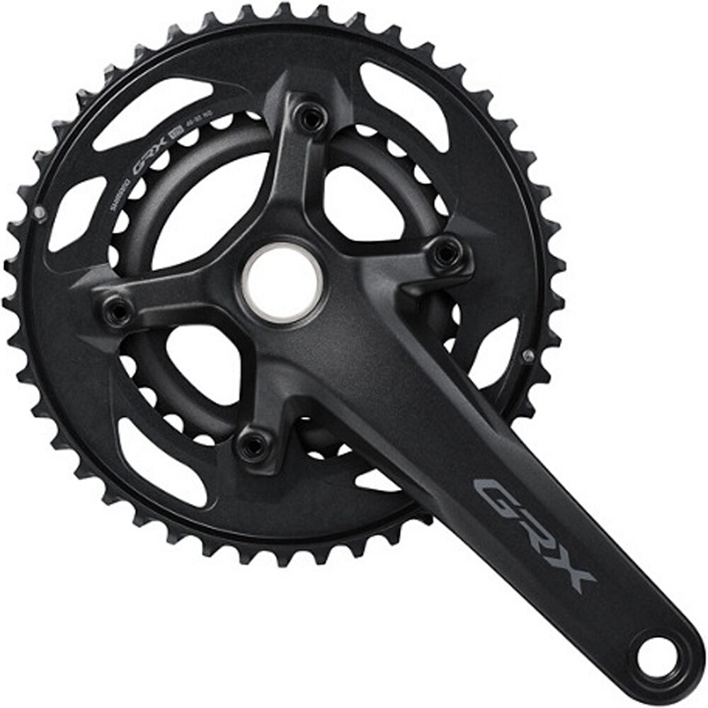 Crankset 12-speed bielas carretera (UNICA)