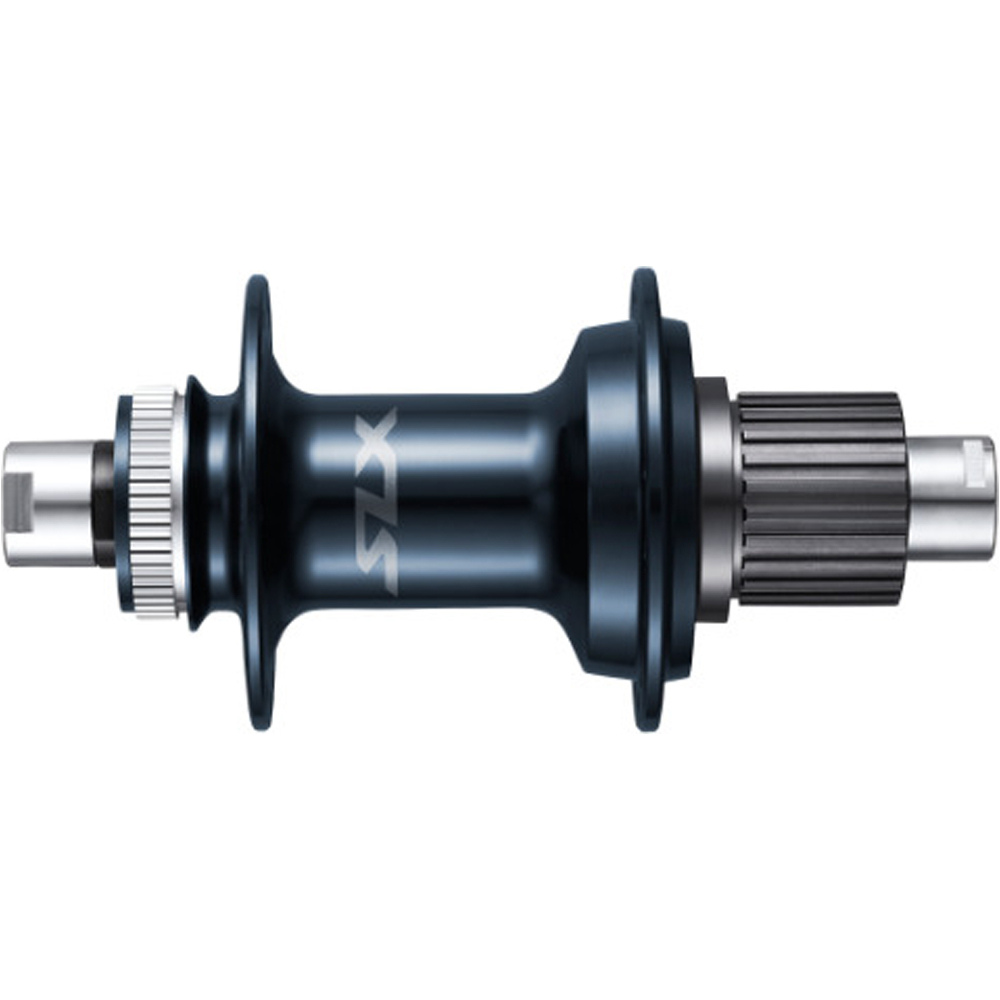 Buje trasero 12v 148/32 buje bicicleta (UNICA)