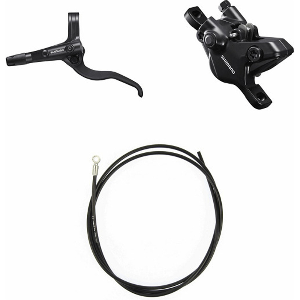 Shimano Kit freno disco del 2 pist frenos disco bicicleta