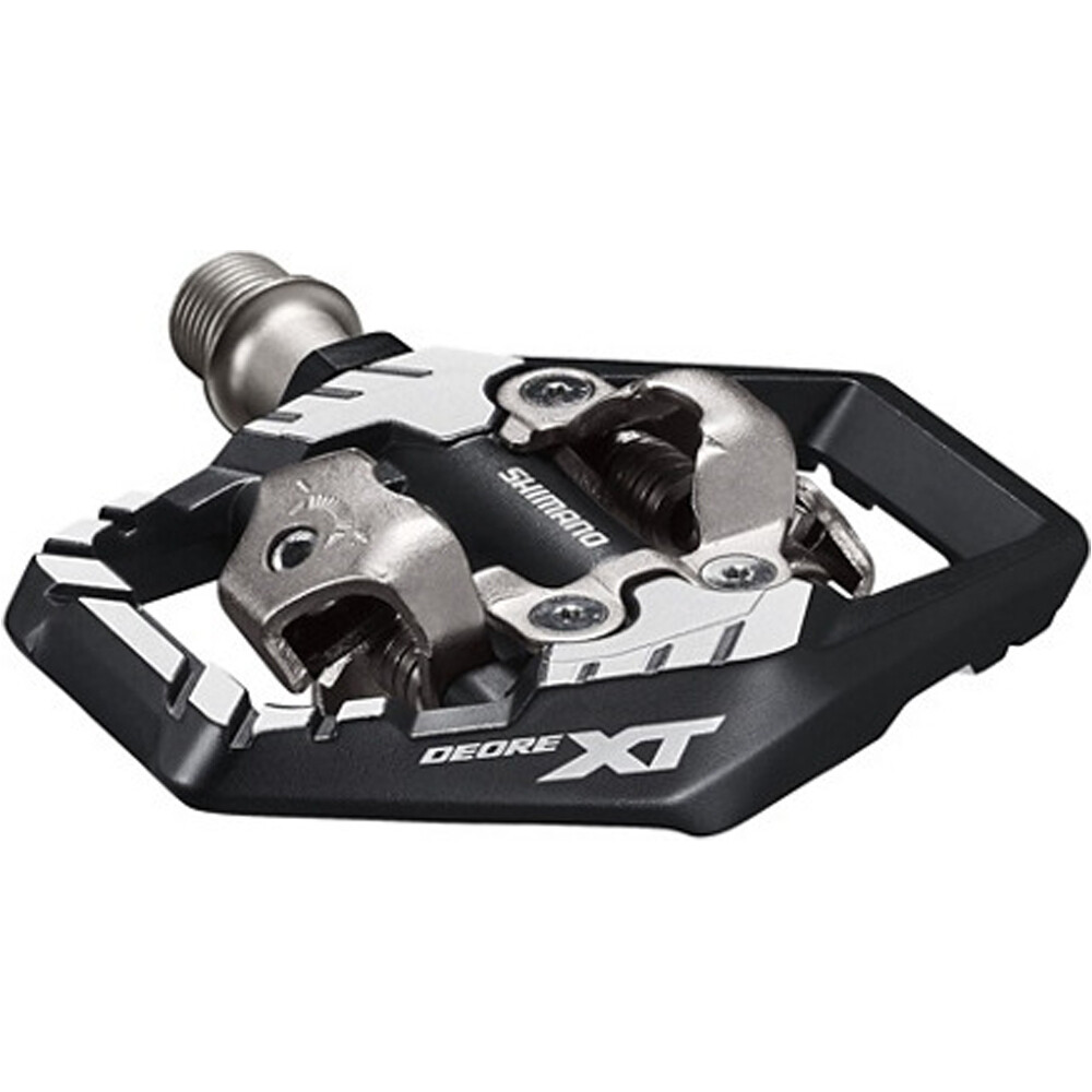 Shimano Pedal deore xt m8120 pedales automáticos