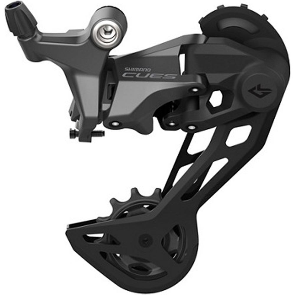 Rear derailleur 10s sgs desviador delantero