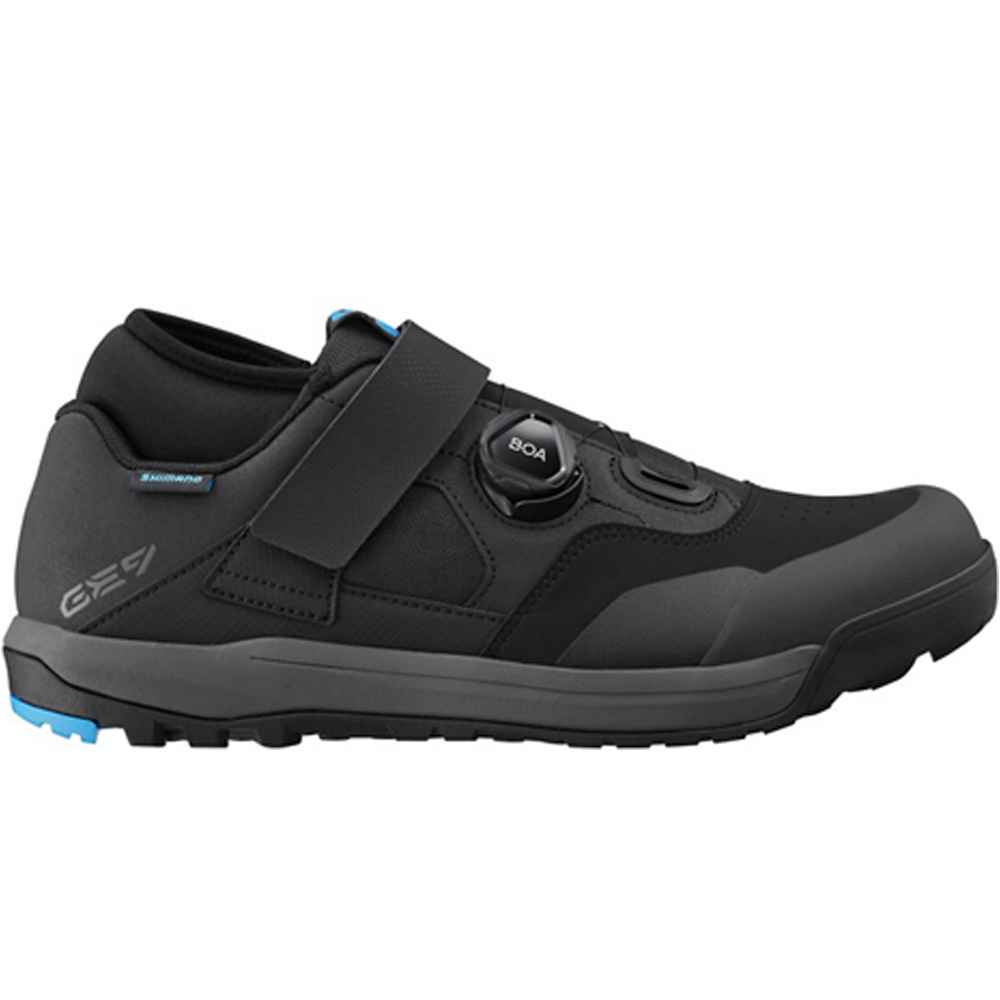 Shimano Bicycle shoes sh-ge900 zapatillas mtb