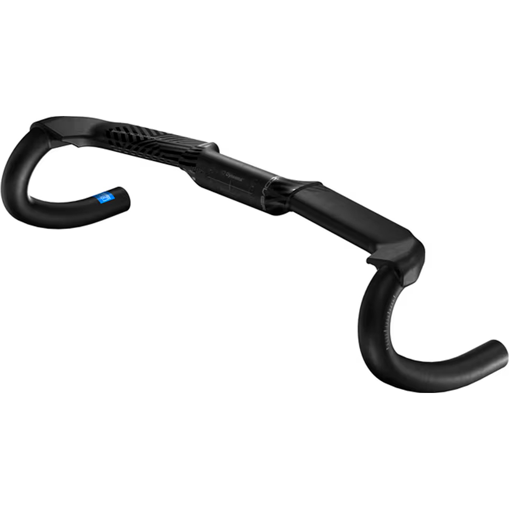 Handlebar discover aero manillar carretera Negro (UNICA)