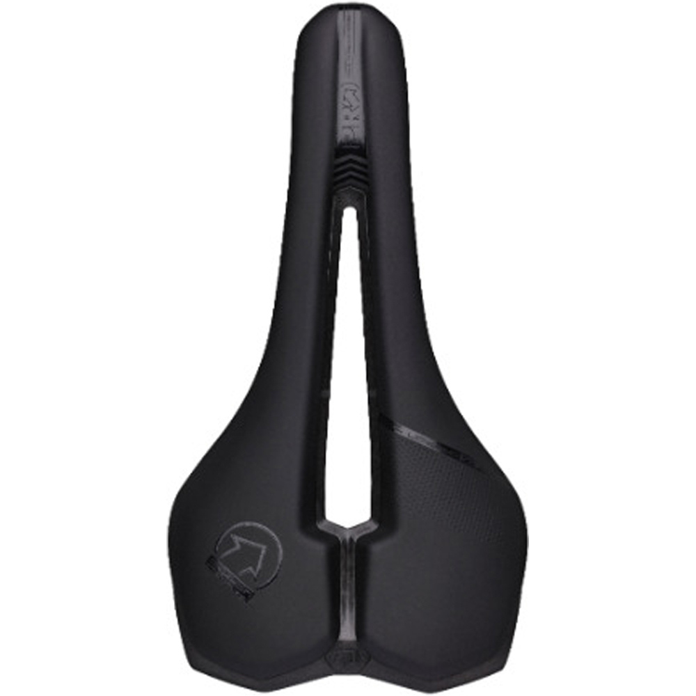 Saddle griffon performance sillín bicicleta Negro (UNICA)