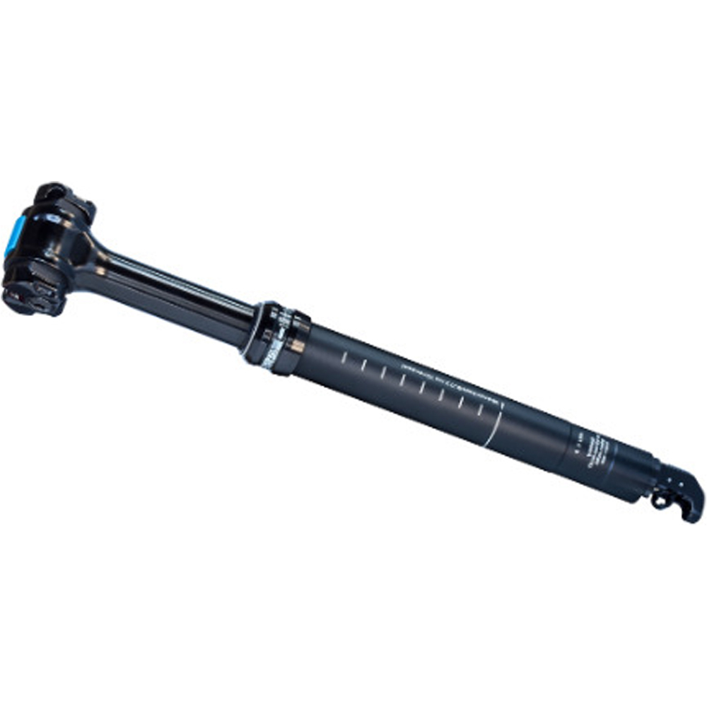 Seatpost discover dsp 70in tija sillín Negro (UNICA)