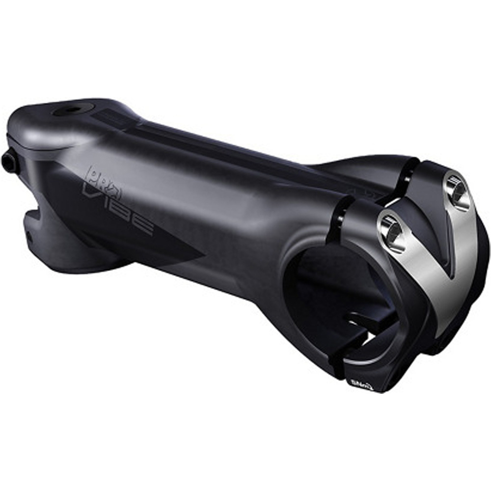 Vibe 100/318/-10 potencias bicicleta Negro (UNICA)