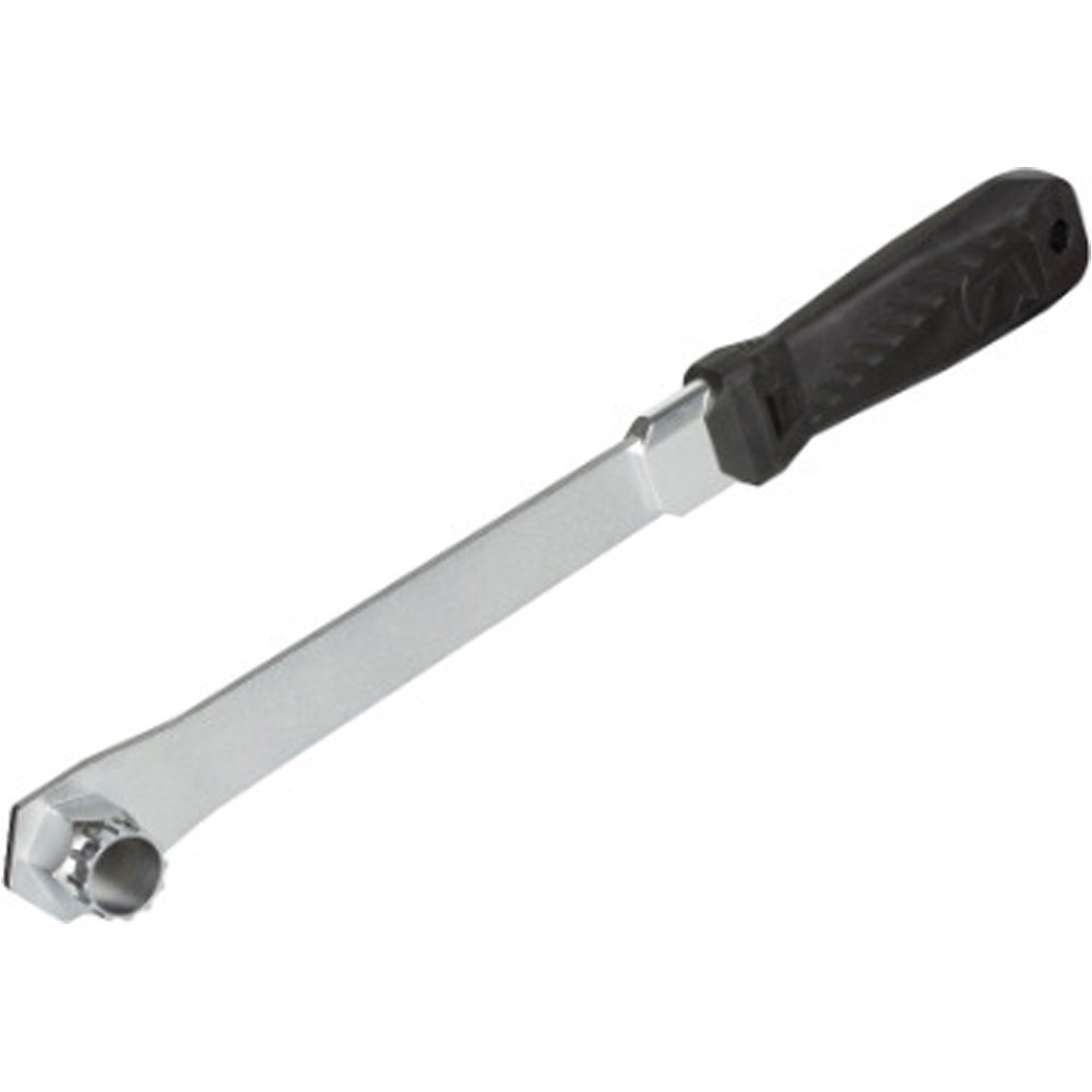 Tool team lockring tool herramientas bicicleta Negro (UNICA)