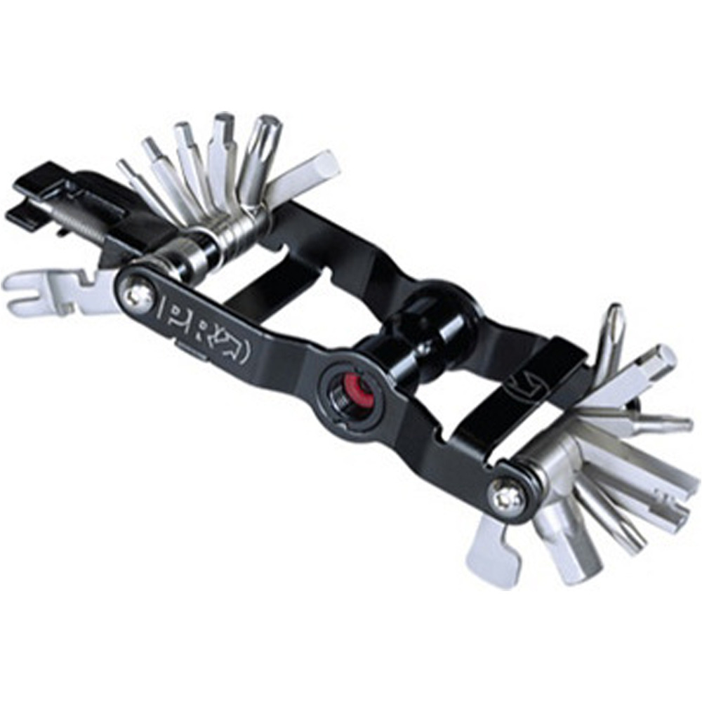Tool mini tool 20f team multiherramienta bicicleta (UNICA)