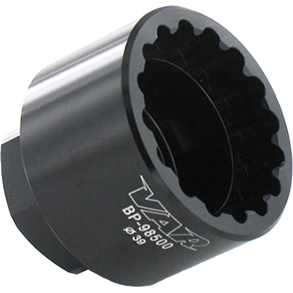 Extractor steps herramientas bicicleta (UNICA)