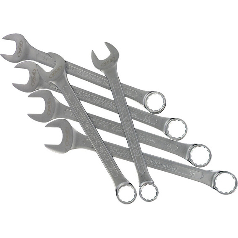 Herramienta Var tools wrenches
