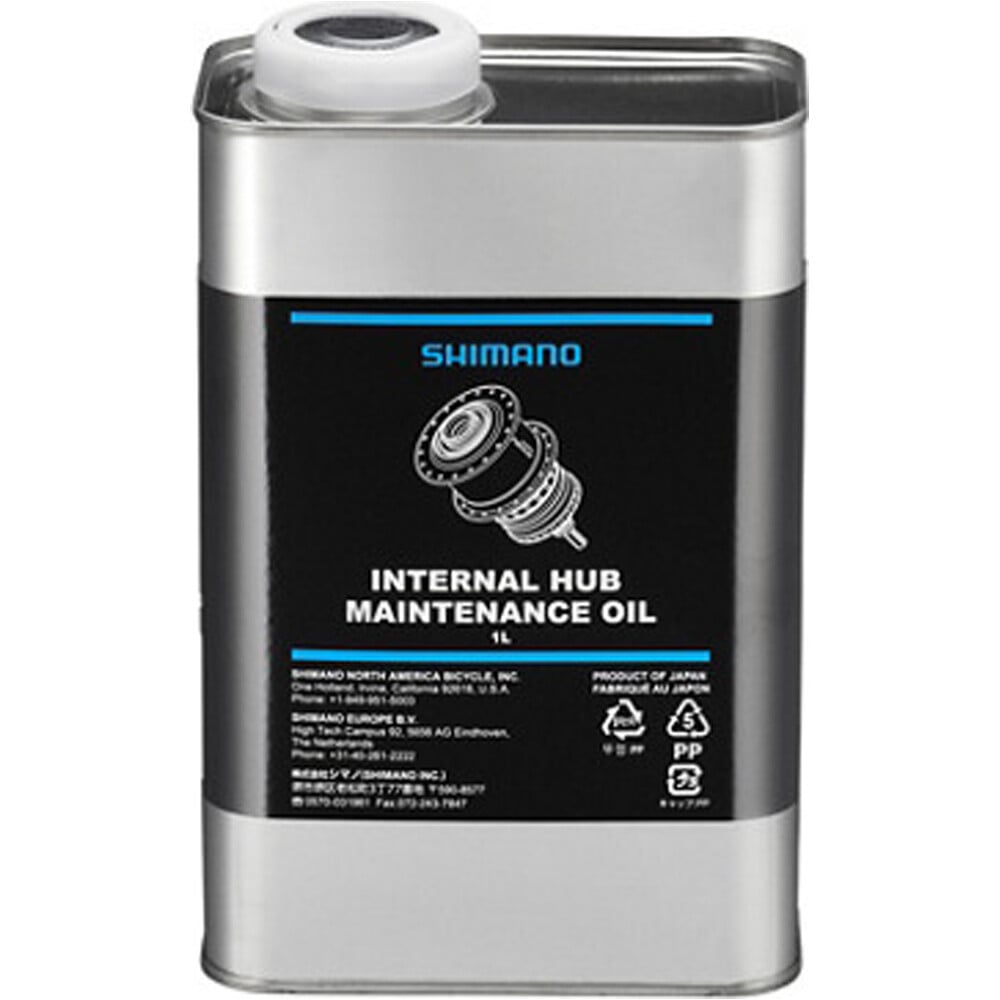 Lubricante Shimano aceite mantenimeinto buje
