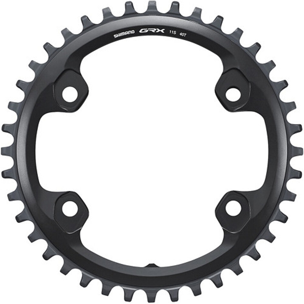 Plato 40d platos bicicleta carretra (UNICA)