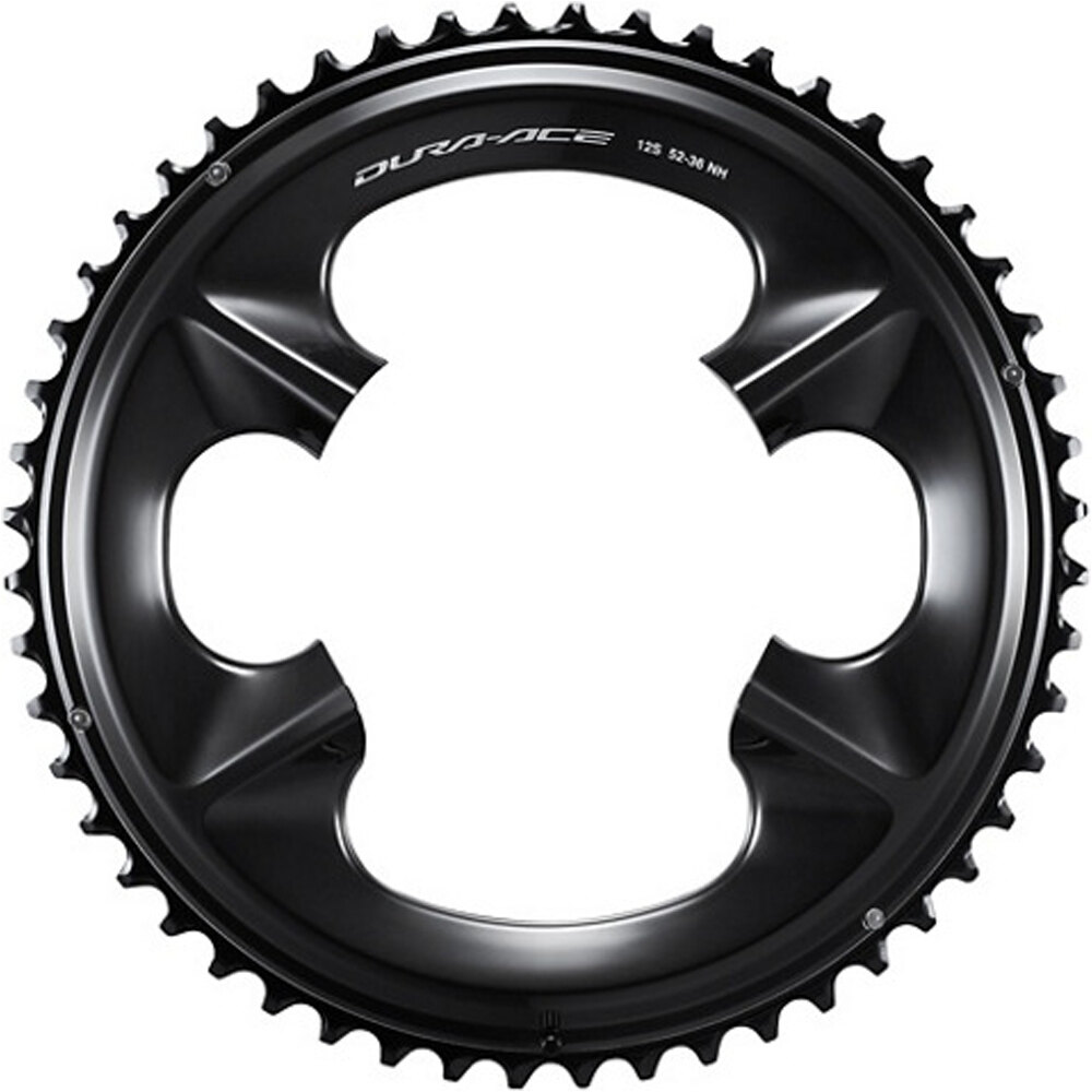 Shimano Plato 52t-nh platos bicicleta carretra