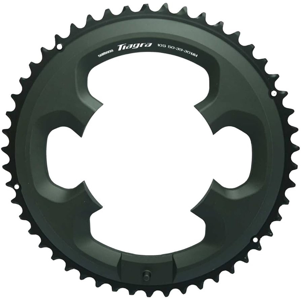 Plato 50d-mm tiagra platos bicicleta carretra (UNICA)
