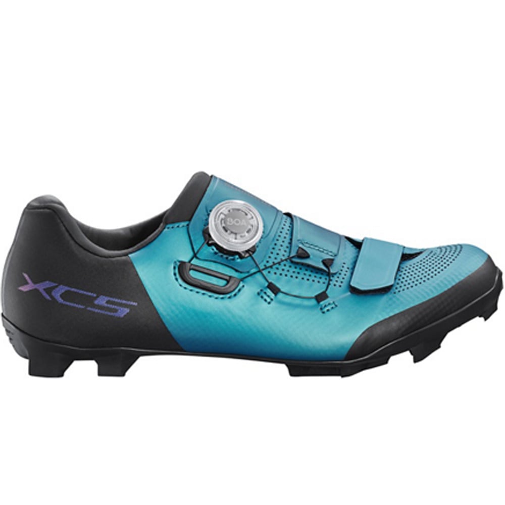 Shimano zapatillas shimano sh-xc502 zapatillas mtb